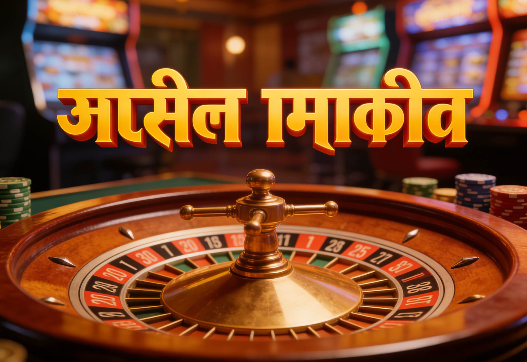 स्लॉट फ्री स्पिन इंडिया