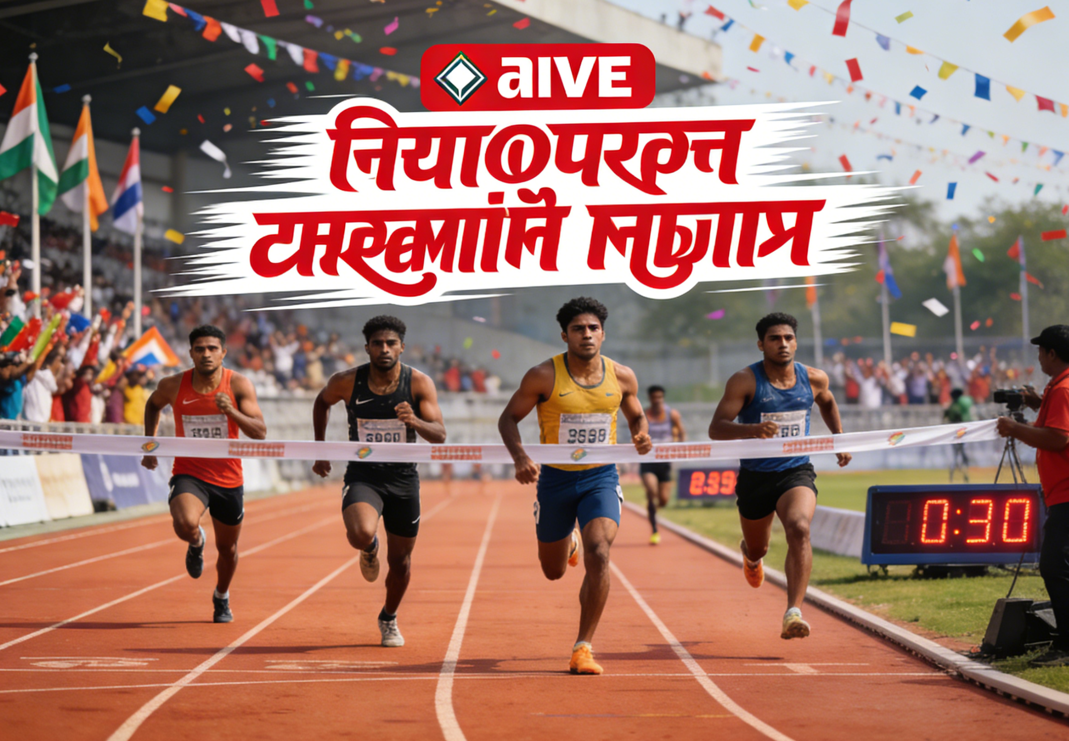 लाइव ईस्पोर्ट्स स्ट्रीमिंग इंडिया