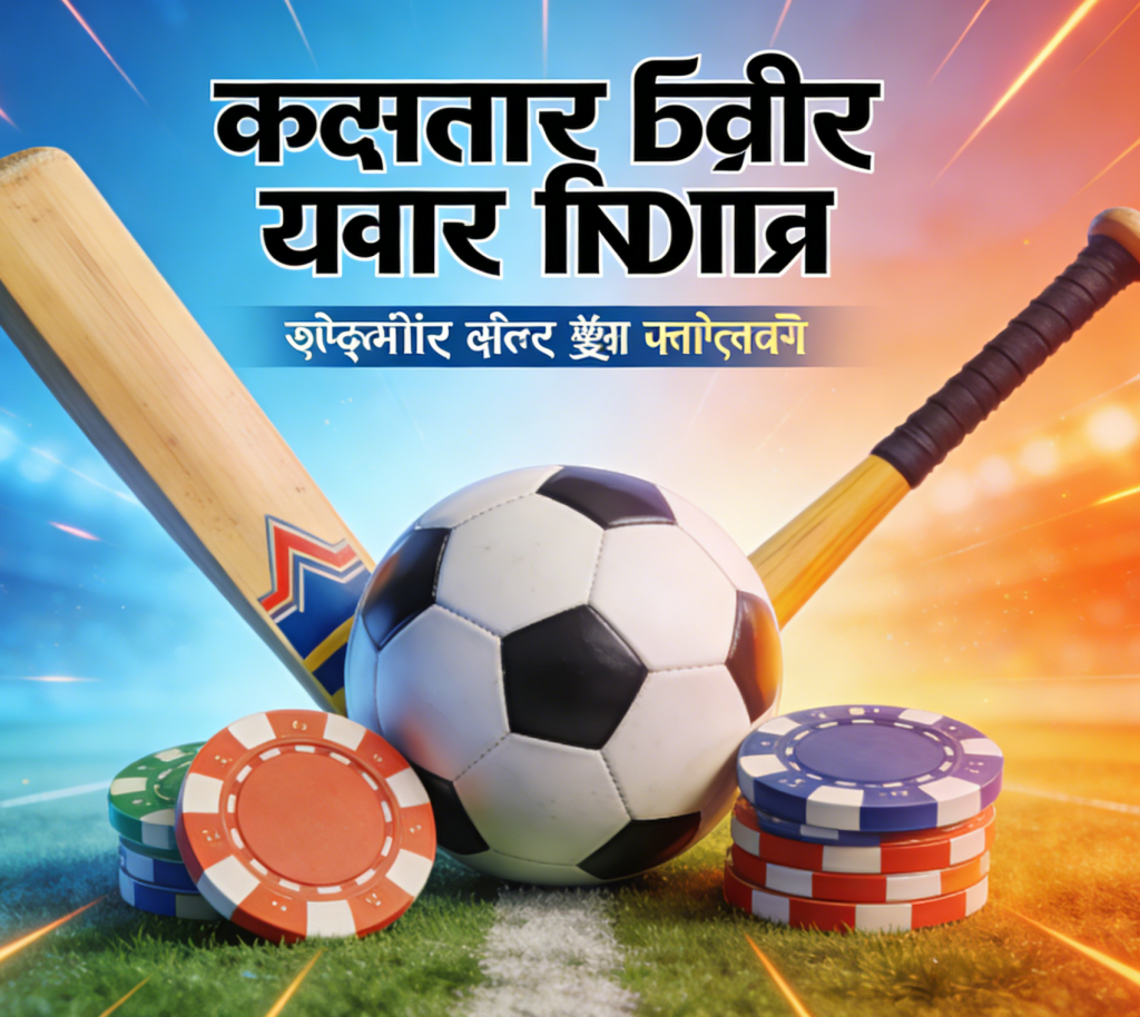 स्पोर्ट्सबुक बोनस इंडिया